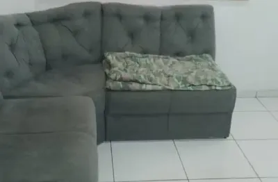 Casa Residencial São Francisco Próximo a Embraer, Aeroporto