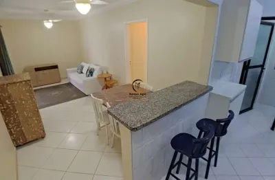 Apartamento com 2 quartos para alugar no Pitangueiras, Guarujá  por R$ 4.000