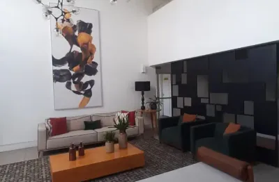 Apartamento com 3 quartos à venda na Rua Benedito Freire Pinto, 60, Loteamento Residencial e Comercial Bosque Flamboyant, Taubaté