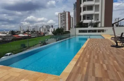Apartamento com 3 quartos à venda na Rua Benedito Freire Pinto, 60, Loteamento Residencial e Comercial Bosque Flamboyant, Taubaté