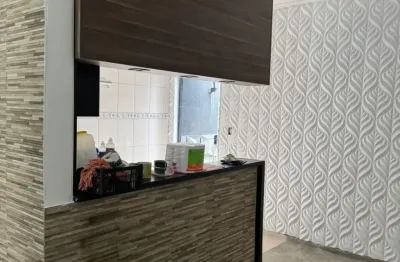 Oportunidade! Casa de 2 dormitórios com varanda gourmet e fácil acesso as principais rodovias.