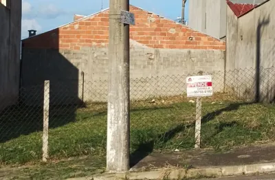 Terreno à venda na Rua Emidio Cardoso Filho, Residencial Estoril, Taubaté