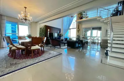 Apartamento com 3 quartos à venda na Rua 1001, 226, Centro, Balneário Camboriú