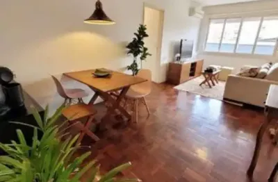 Apartamento com 2 quartos à venda na rua coronel andré belo, menino deus, porto alegre, 79 m2 por r$ 549.000