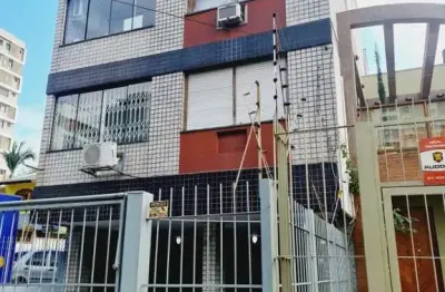 Apartamento com 1 quarto para alugar na rua joão abbott, 460, petrópolis, porto alegre, 76 m2 por r$ 2.200