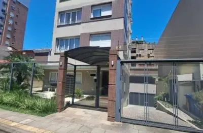 Apartamento com 2 quartos para alugar na Rua Fernando Cortez, 151, Cristo Redentor, Porto Alegre, 73 m2 por R$ 2.300