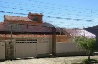 Nyon imóveis vende casa 3 andares com elevador, no bairro santo antônio