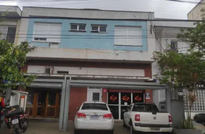 Sala comercial para alugar na Avenida França, 1329, Navegantes, Porto Alegre