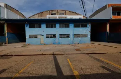 Barracão / Galpão / Depósito para alugar na Industrias, Das, 1062, São João, Porto Alegre