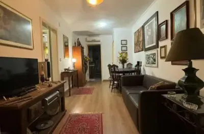 Apartamento com 2 quartos para alugar na rua álvares cabral, 302, cristo redentor, porto alegre, 71 m2 por r$ 3.000