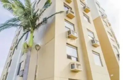 Apartamento à venda, 3 dormitórios, 76m², semi mobiliado, condomínio com infraestrutura completa, bairro nonoai