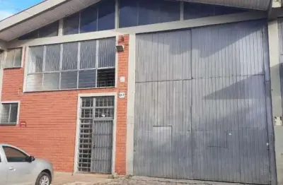 Barracão / galpão / depósito para alugar na travessa venezuela, 150, navegantes, porto alegre, 750 m2 por r$ 8.000