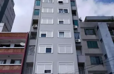 Apartamento com 1 quarto para alugar na andradas, dos, 245, centro, porto alegre, 33 m2 por r$ 1.050