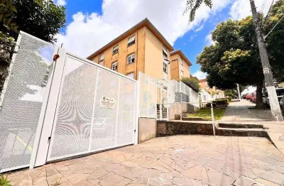 Apartamento com 1 quarto à venda na avenida taquary, cristal, porto alegre, 36 m2 por r$ 149.900