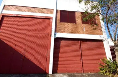 Depósito à venda no bairro cristo redentor 270m² com mezanino