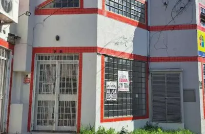 Ponto comercial para alugar na rua sapê, 945, passo da areia, porto alegre, 37 m2 por r$ 1.280