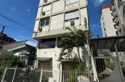 Apartamento a venda de dois dormitorios no bairro são joão