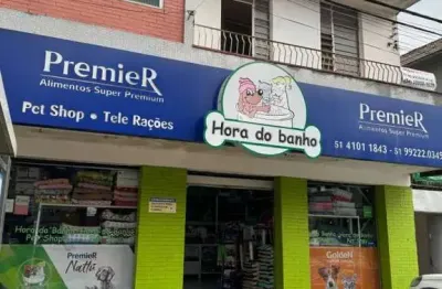 Apartamento de tres dormitorios para locação no bairro são joão