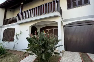 Casa comercial para locação no bairro marechal rondon em canoas