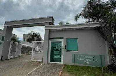 Apartamento com 2 quartos para alugar na Avenida Baltazar de Oliveira Garcia, 2396, Rubem Berta, Porto Alegre