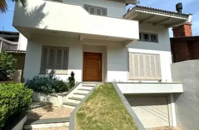 Casa com 3 quartos à venda na rua irmão adão rui, marechal rondon, canoas, 413 m2 por r$ 1.575.000