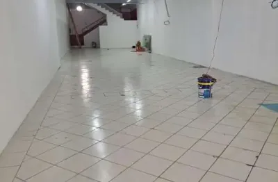 Sala comercial para alugar na Avenida São Pedro, 645, São Geraldo, Porto Alegre