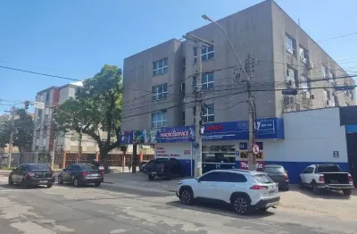 Sala comercial para alugar na avenida pernambuco, 1328, navegantes, porto alegre, 38 m2 por r$ 790