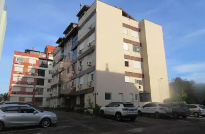 Apartamento com 3 quartos à venda na rua doutor aldo wildt, cavalhada, porto alegre, 71 m2 por r$ 290.000