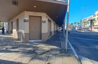 Ponto comercial para alugar na avenida farrapos, 2024, floresta, porto alegre, 72 m2 por r$ 2.200