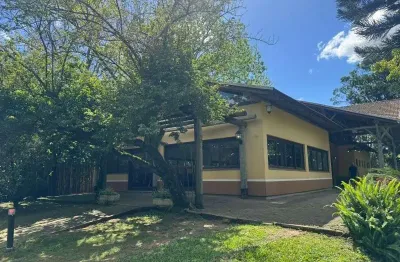 Chácara / sítio com 4 quartos para alugar na Estrada Maria Da Conceição Fraga, 1000, California, Nova Santa Rita