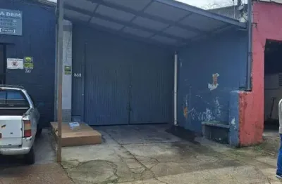 Prédio para alugar na rua arabutan, 36, navegantes, porto alegre, 240 m2 por r$ 2.500