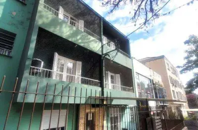 Apartamento com 1 quarto para alugar na Avenida Plínio Brasil Milano, 435, Higienópolis, Porto Alegre