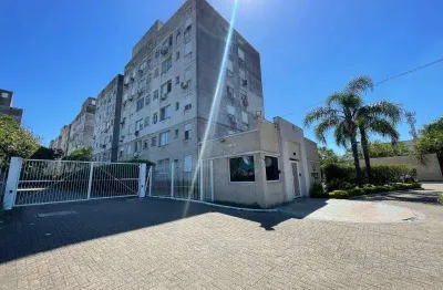 Apartamento a venda de dois dormitórios em excelente localização no bairro ipanema