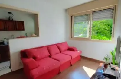 Apartamento com 2 quartos para alugar na Rua Hugo Livi, 137, Protásio Alves, Porto Alegre