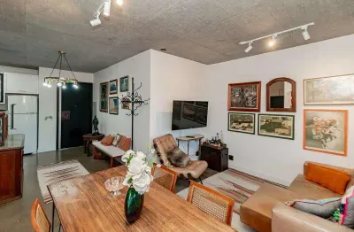 Apartamento com 1 quarto para alugar na Rua Mário Antunes da Cunha, 511, Petrópolis, Porto Alegre