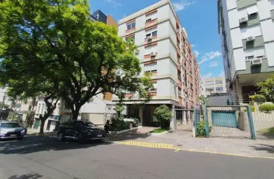 Apartamento com 2 quartos para alugar na Rua Ramiro Barcelos, 1333, Floresta, Porto Alegre