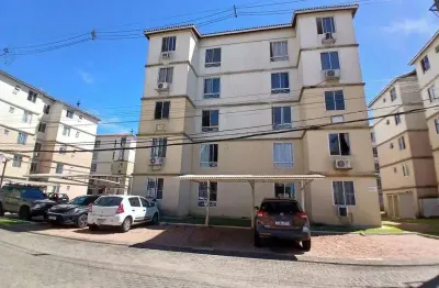 Apartamento com 2 quartos para alugar na Rua Oliveira Viana, 491, Fátima, Canoas, 42 m2 por R$ 1.300