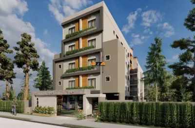 Apartamento à venda em porto das laranjeiras, araucária - lançamento!
