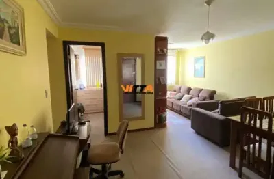 Imóvel mobiliado em araucária: apartamento no centro, à venda