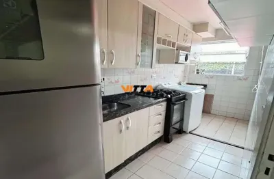 Apartamento para venda  no bairro sabiá em araucária