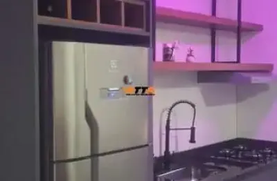 Apartamento à venda em araucária campina da barra - minha casa minha vida - mobiliado