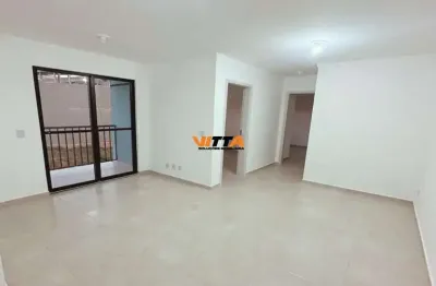 Apartamento semi-novo a venda no bairro iguaçu - araucária