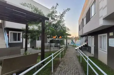 Apartamento garden pronto para morar em araucária por um preço incrível