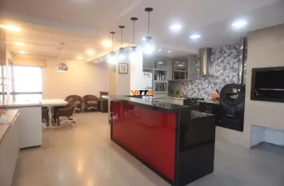 ✅casa a venda no pioneiros catarinenses ❤️150m² ❤️3 quartos ❤️suíte ❤️móveis planejados.