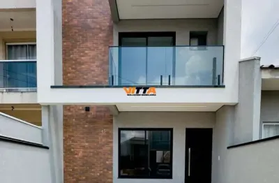 Casa com 3 quartos à venda no Tatuquara, Curitiba 