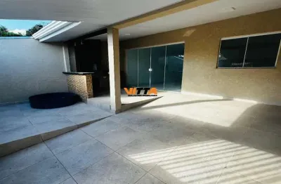 Casa à venda no Campina da Barra, Araucária 