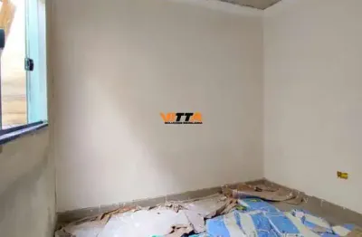 Casa à venda em capela velha, araucária: lançamento imperdível!