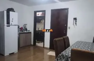 Apartamento com 3 quartos à venda no Centro, Araucária 