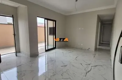 Apartamento com 3 quartos à venda no Centro, Araucária 