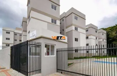 Lindo apto semimobiliado no tatuquara com entrada reduzida